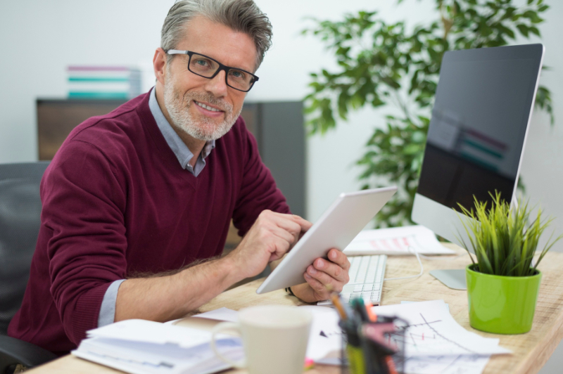 Why payroll data matters for business advisors