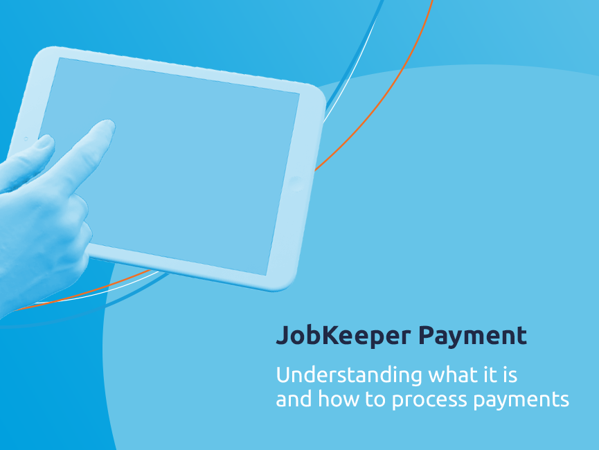 JobKeeper Payment Scheme