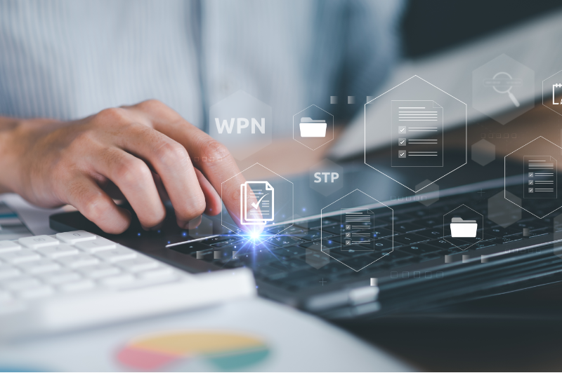 What accounting firms need from a payroll system