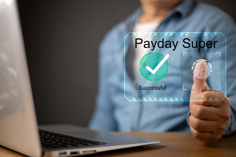 Payday Super and contractors - what businesses need to know