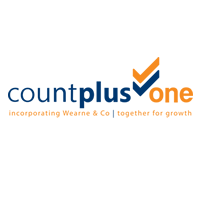 Countplus One