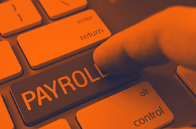 First clients transitioned to Single Touch Payroll