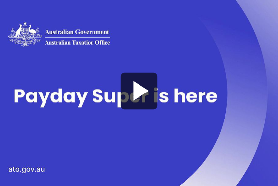 Introducing Payday Super