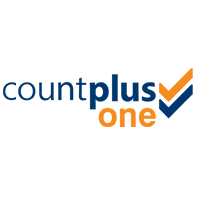 Countplus One